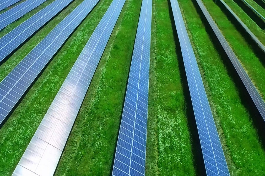 Güneş Takip Sistemleri: Güneş Enerjisi Üretiminizi Nasıl Artırır?